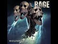 Rage - Soundchaser [Full Album]