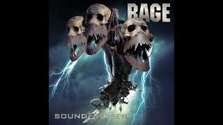 Rage - Soundchaser [Full Album]