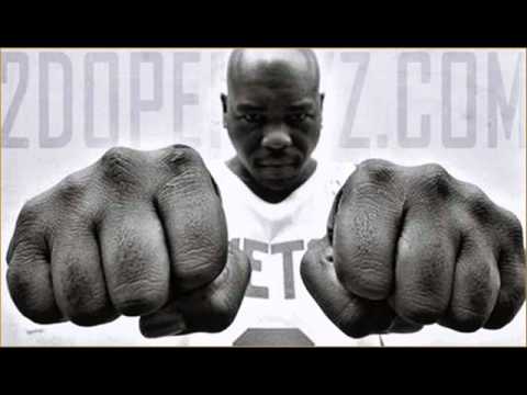 Freddie Foxxx - The GangStarr Bus (prod. DJ Premier - Radio COADGAME Audio)