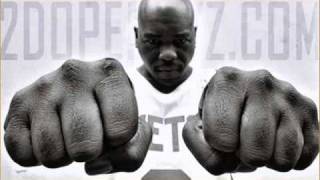 Freddie Foxxx - The GangStarr Bus (prod. DJ Premier - Radio COADGAME Audio)