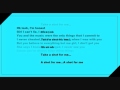 Shot For Me By Drake With Lyrics