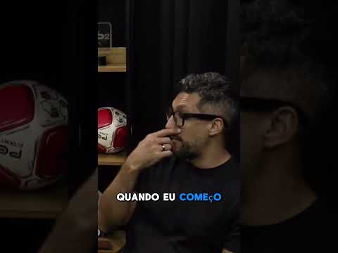 TEM MAIS SUJEIRA NO SÃO PAULO DO QUE OS TORCEDORES SABEM