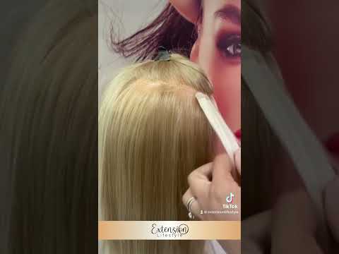 Tutorial applicazione mini adesive