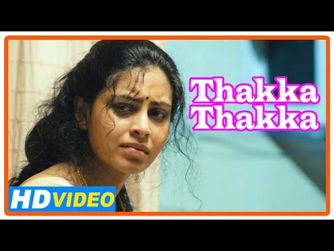 Thakka Thakka Tamil Movie | Scenes | Abhinaya reveals she has married Aravinnd | Uma Padmanabhan