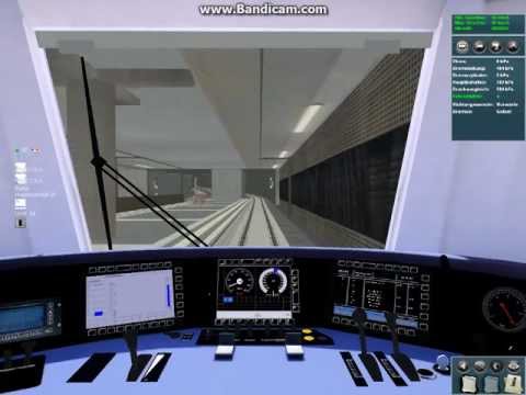 PTP2 RE auf dem Weg nach Wismar mit verändertem Sound