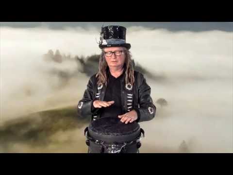 "Make one up!" - Scritti Politti & Tom Morley