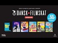 Dansk Filmskat I Biografen