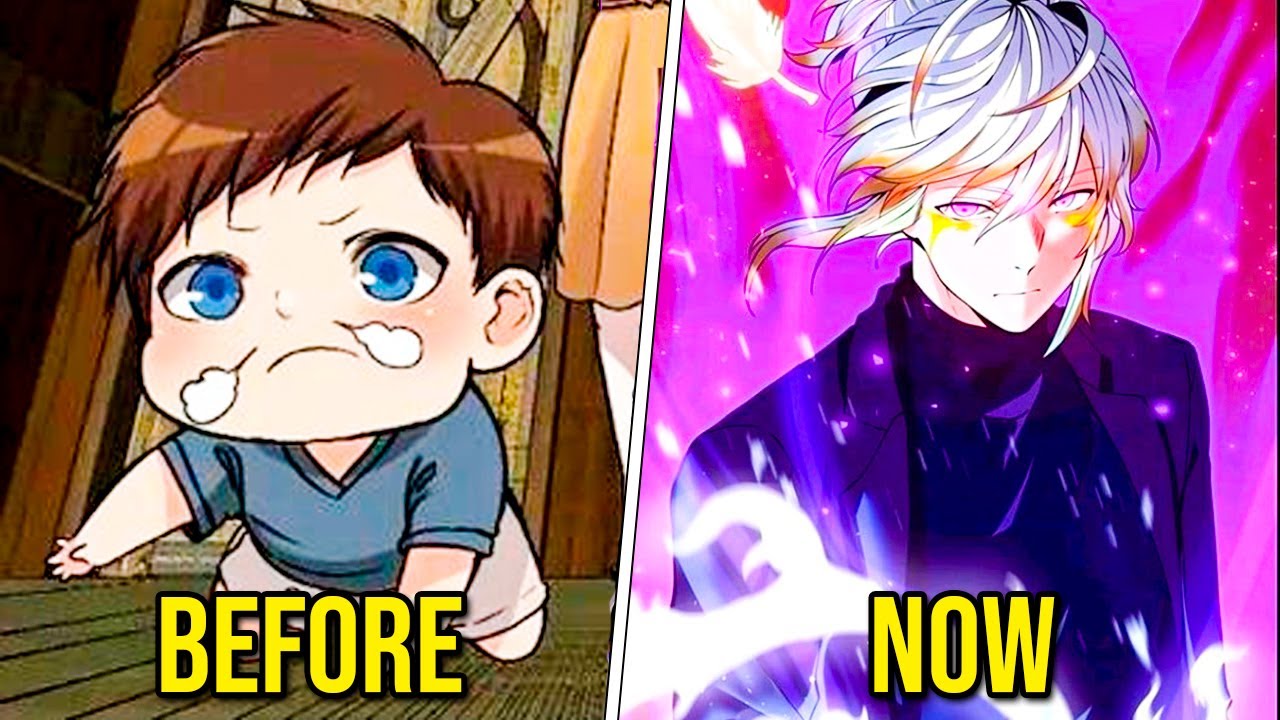 Watch Now He Died As The Most Powerful King And Was Reborn to be The Strongest In Another World! He Died As The Most Powerful King And Was Reborn to be The Strongest In Another World!