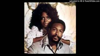 MY MISTAKE (WAS TO LOVE YOU) - MARVIN GAYE &amp; DIANA ROSS