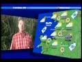 FRED TALBOT Weather Man 24 08 09 - YouTube