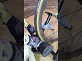3 ways to fix squeaky wheel-on trainer fast.