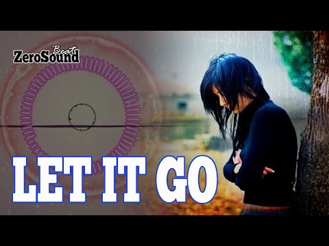 Let It Go - Martin Hall feat Mia Stegmar