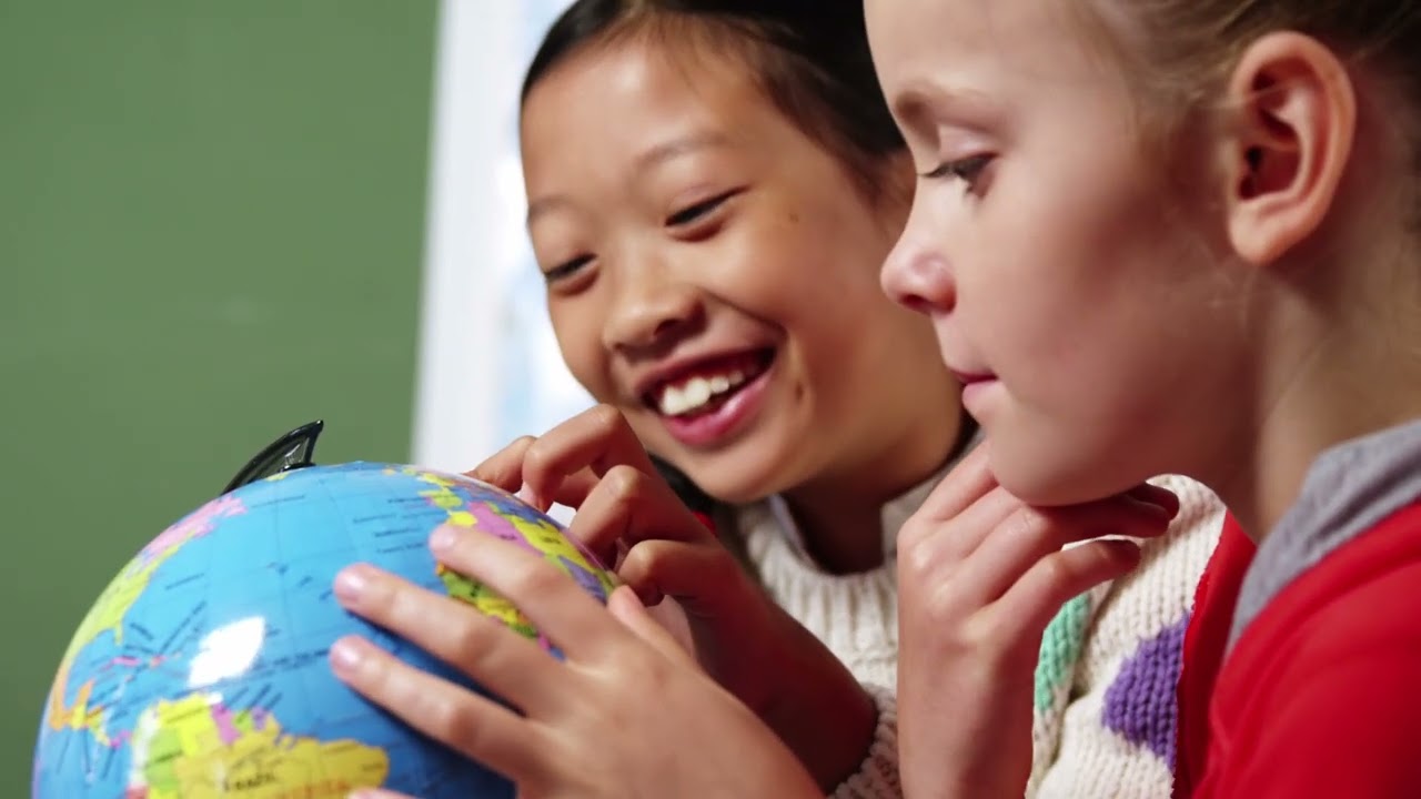 Capa do vídeo — Formando Estudantes para o Futuro