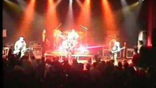 Mass Murderers - Don't Give A Fuck (Live Antipode 96)