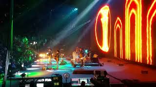 Intocable Tour 2017 (Arena Monterrey) (Costumbre)