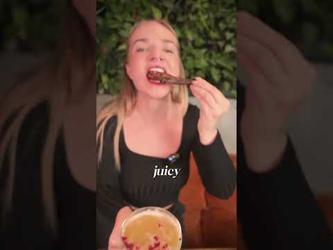 New Menu Launch Reel