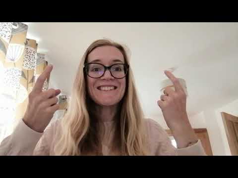 How to Sign Holiday in BSL