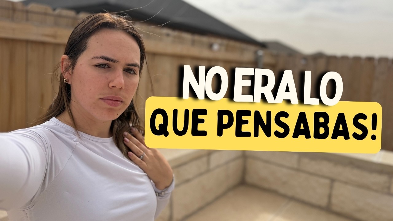 Desaparecí… y esta es la verdad!