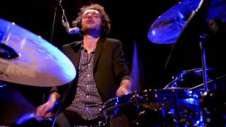 Jimmy - Cats on Trees