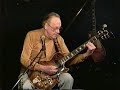 Les Paul   "Just One More Chance"   1/17/2000