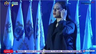 Download lagu CINTA SAKOTA - PERFOME MITHA TALAHATU DI ACARA 1 TAHUN KADIN DI MASA KEPEMIMPINAN ANTON TIMBANG mp3