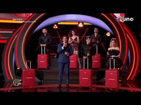 15vo Concierto La Academia 20 años (1/2)