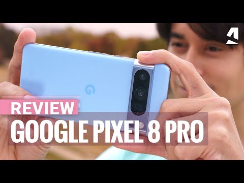 Google Pixel 8 Pro 5G 12/128Gb Porcelain