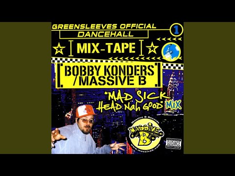 Nah Stop Smoke (Trifecta Rhythm)