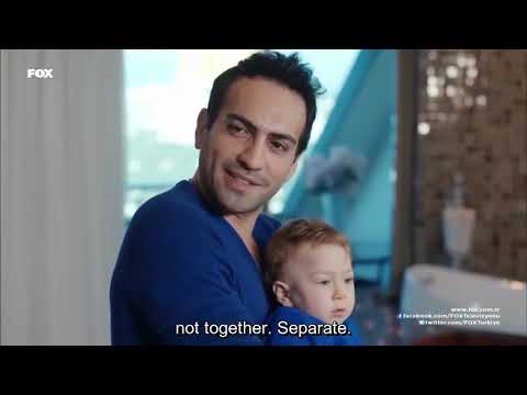 Sweet jealousy from Zeynep 😍 - In Love Again