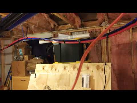 How to Properly Install Heat Cable