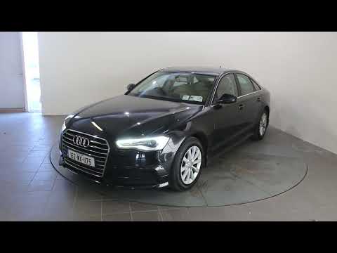Audi A6 2.0TDI 150 Ultra S-Tronic SE Auto - TENDER - Image 2