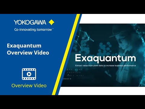 Exaquantum