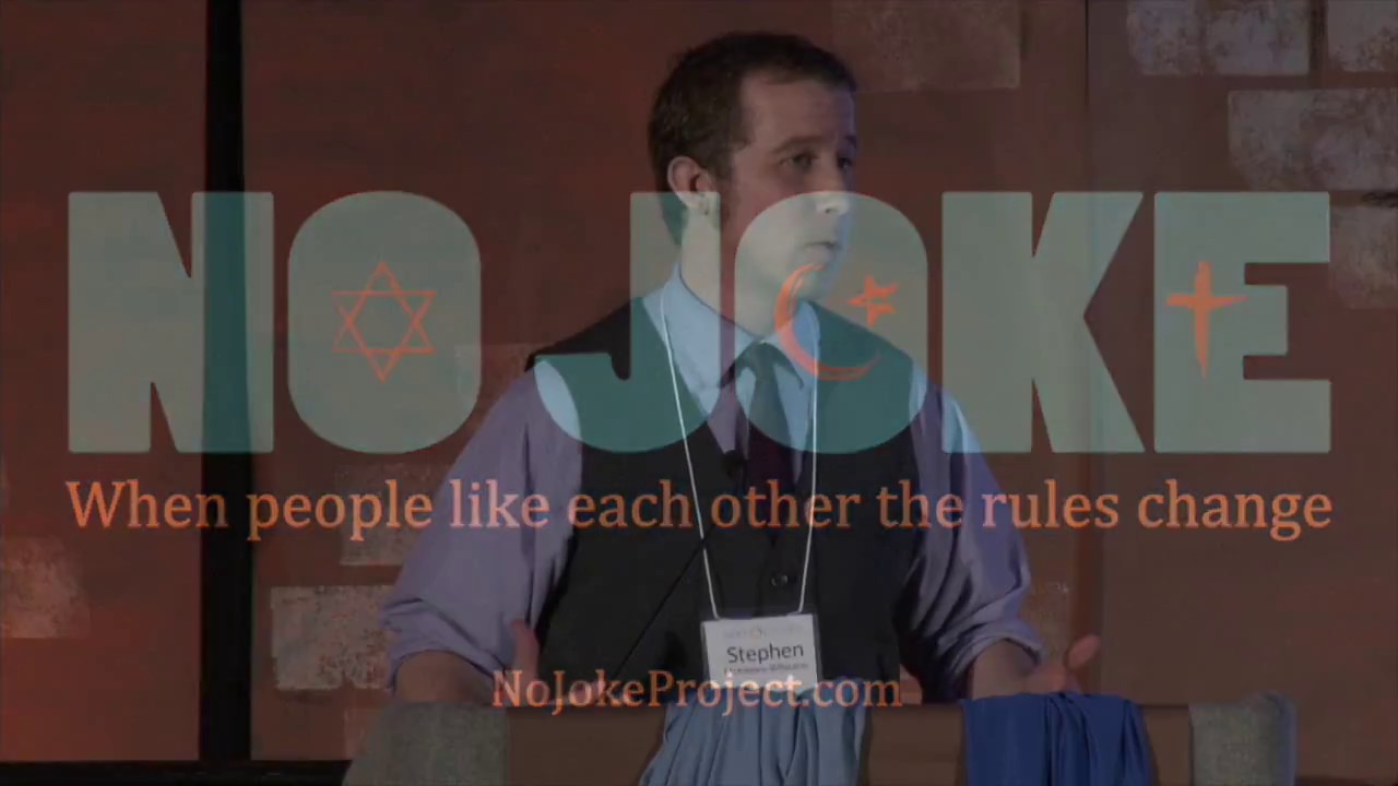 2017 National Gathering Ignite: Peace for Peoria