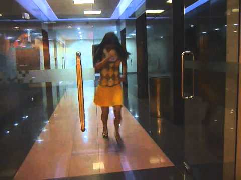 Hide and Seek   4minute MV