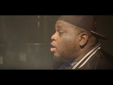 Mega Ran - "Stranger Things Part 1" Official Video