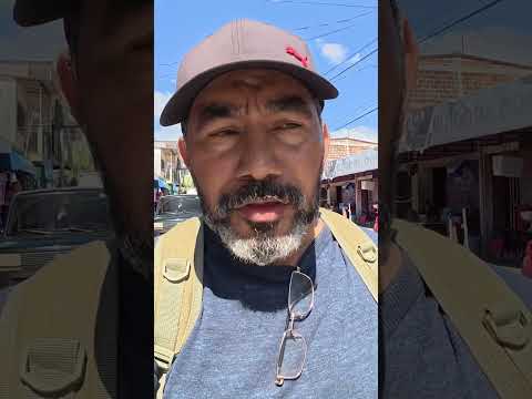 #turismo Candelaria de la frontera