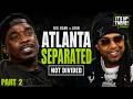 Loon Big Bank Say Atlanta Is Separated Not Divided Talks Future Lil Baby 21 Savage Young Thug