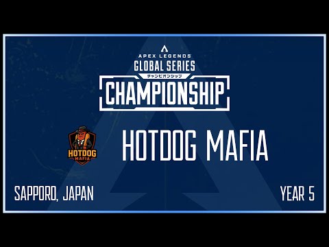 ALGS Hotdog Mafia POV - Y5 Championship Day 3 (Winners Round) - January 17, 2026