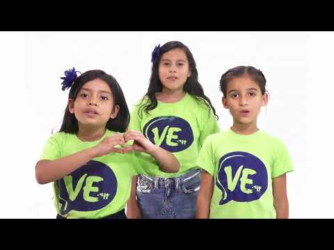 Caminando voy contando