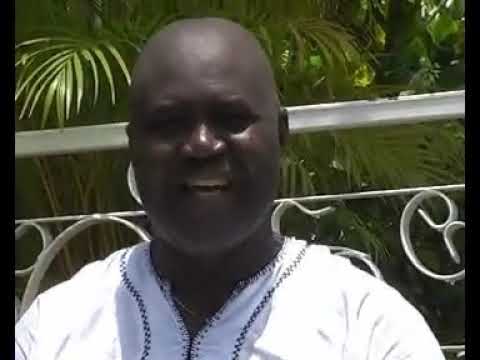 Benji Igbadumhe - Enelo Khikhede