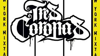 Tres Coronas - Envidias (Audio Oficial)