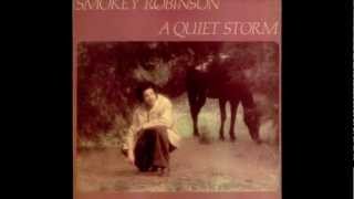 Smokey Robinson - Baby's That Backatcha