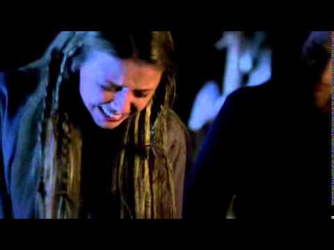 The Originals 2x16 (Freya tells Klaus the truth about her death and baby)