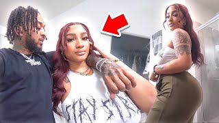 I Came Back To Houston & She Did The UNEXPECTED!