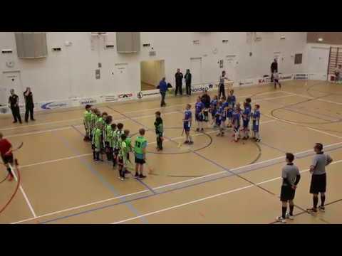 Lempäälä Sport - LFT (Sportin voittotuuletus ja kättelyt)