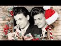 Everly Brothers Christmas (1): O Come All Ye Faithful