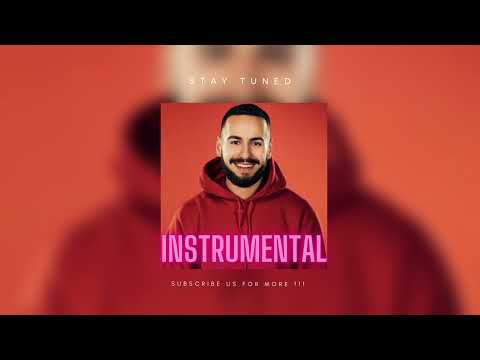 Capital T X Anxhela Peristeri X Mandi - HABIBI (INSTRUMENTAL) BEST VERSION