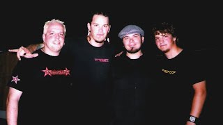 Rock Cristão Internacional East West Wake