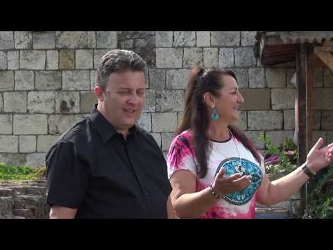 Senada i Halil & Mladi izvori - Deder lolo sargiju pritegni - (Official video 2018) HD