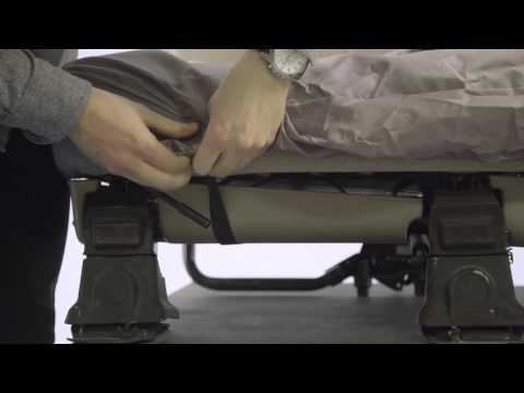 How to fit the Multi Fit Rear Seat Cover from Town and Country Covers